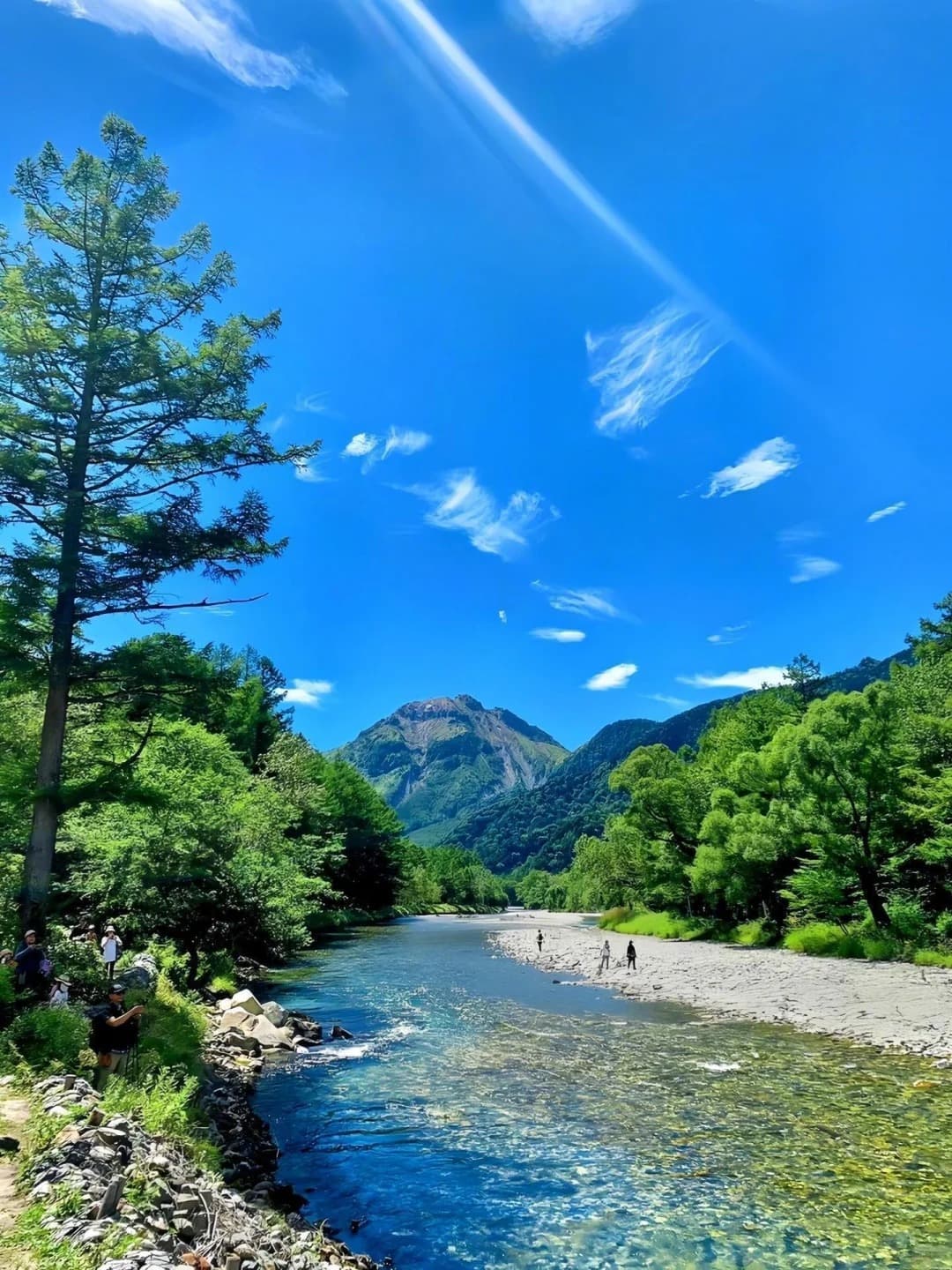 Ili River Valley