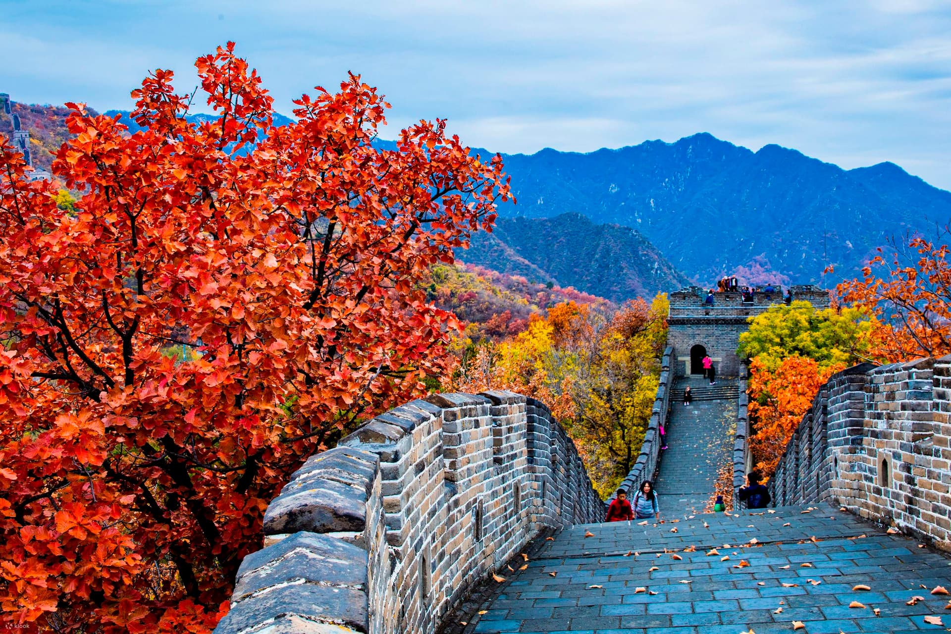 Mutianyu Great Wall