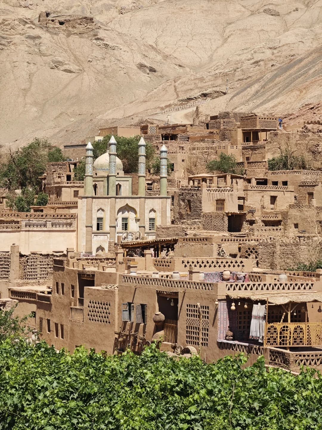 Turpan