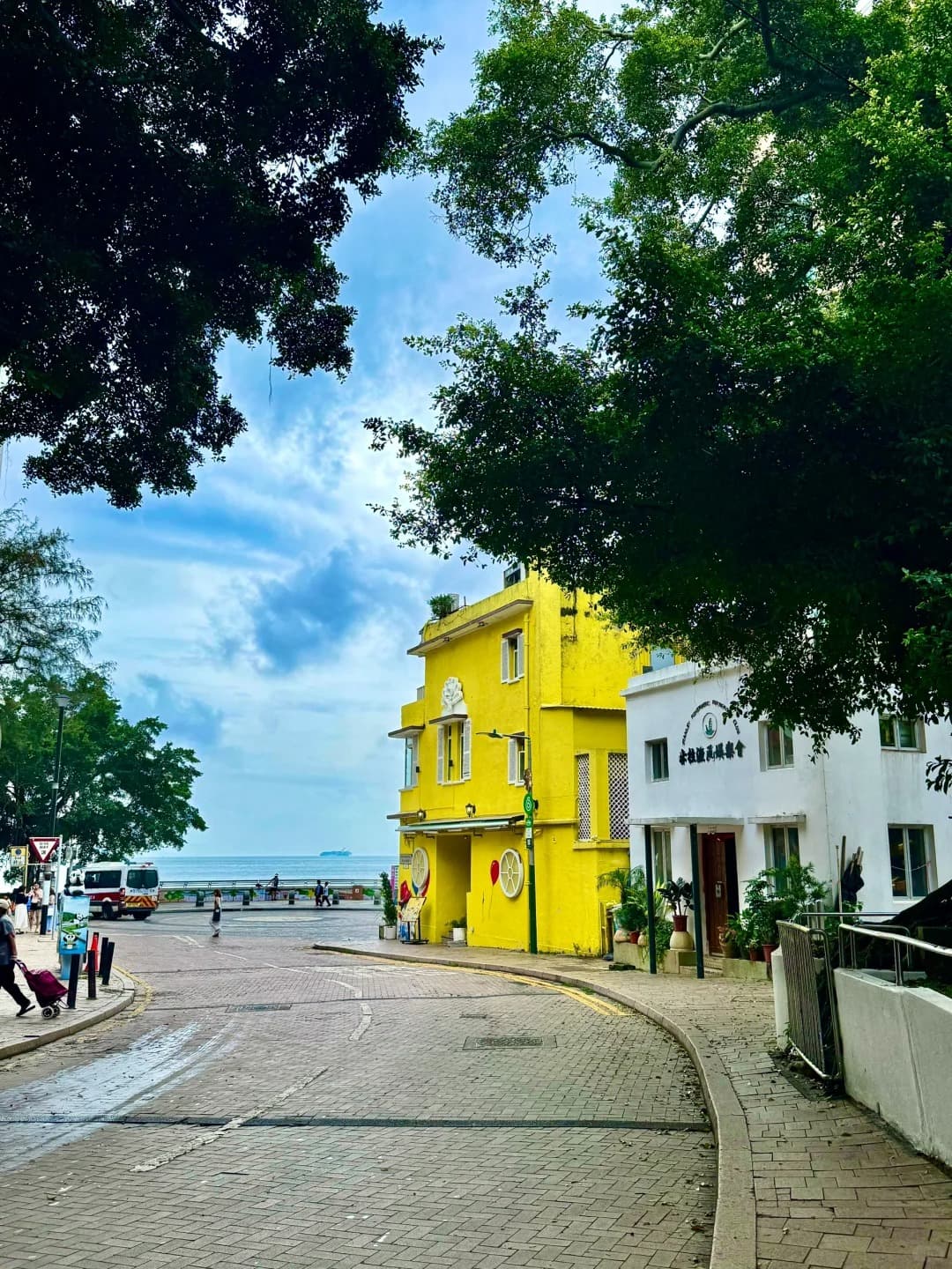 Stanley Market