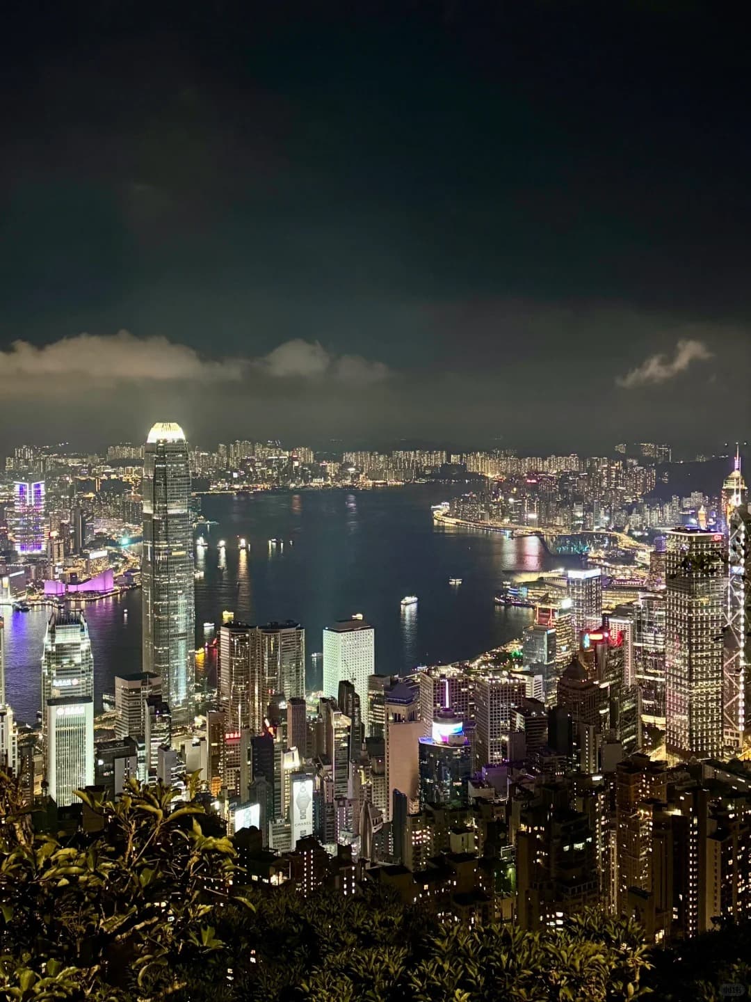 Victoria Peak