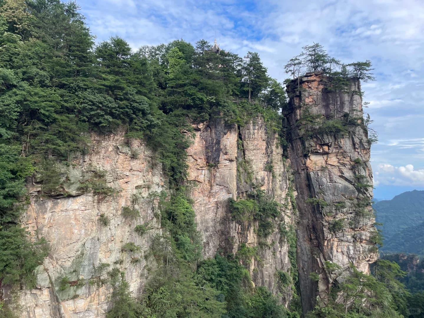 Yangjiajie