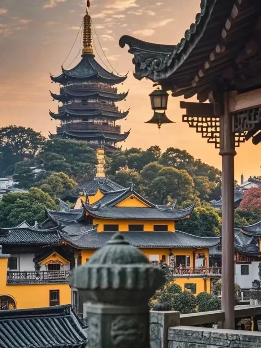 Jiming Temple