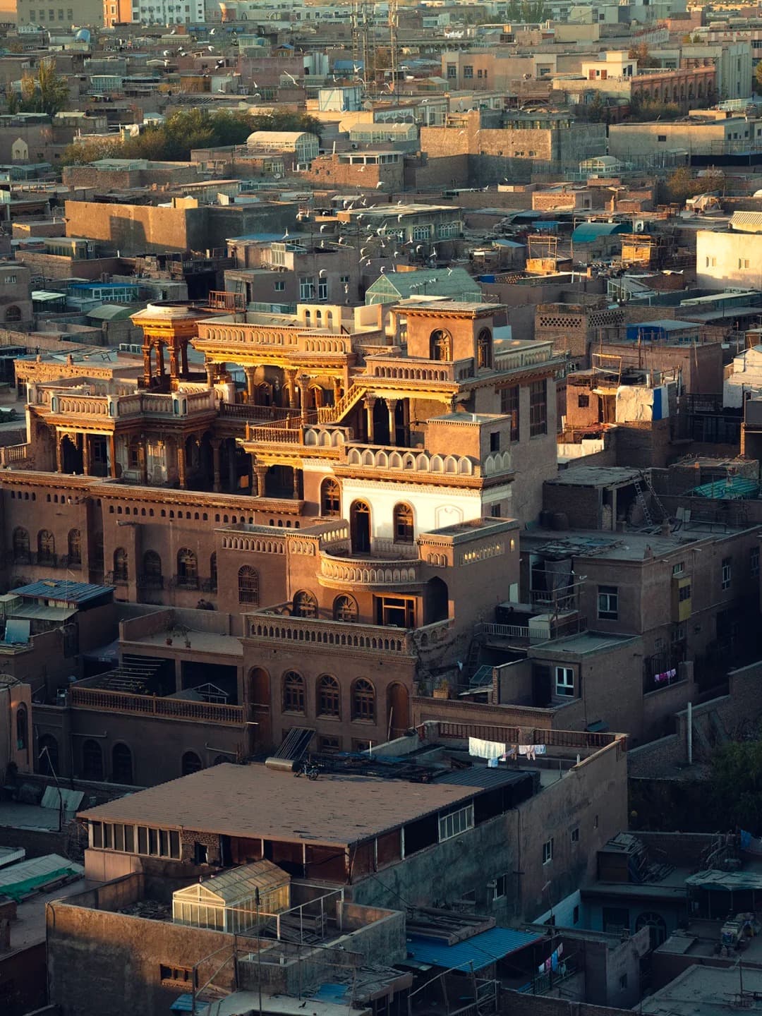 Kashgar