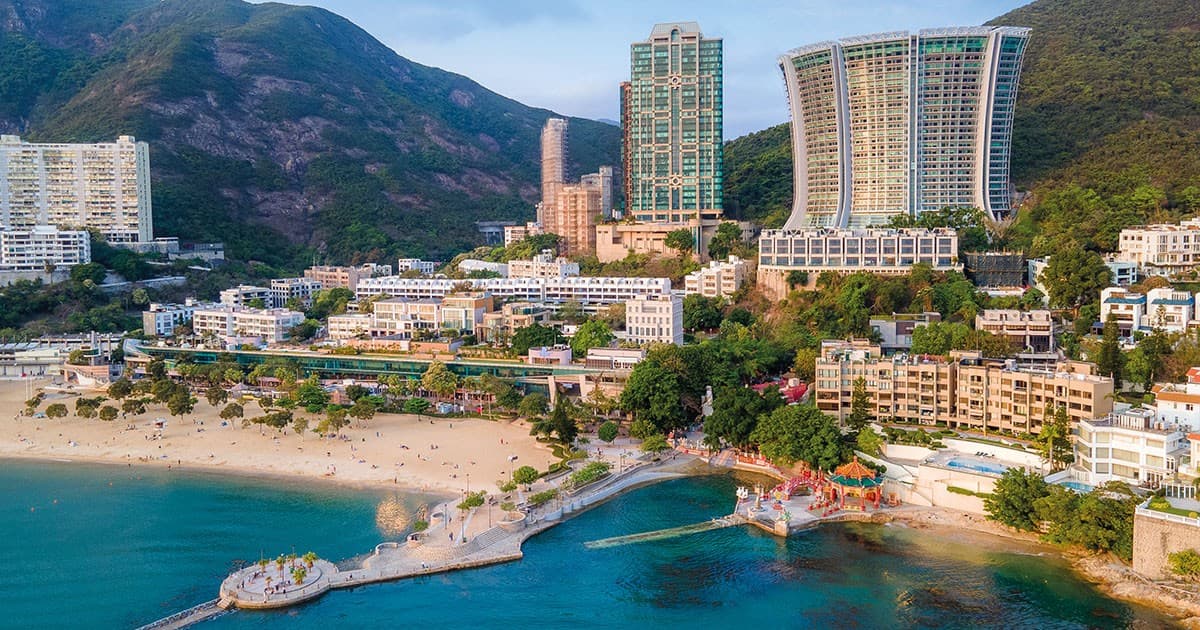 Repulse Bay