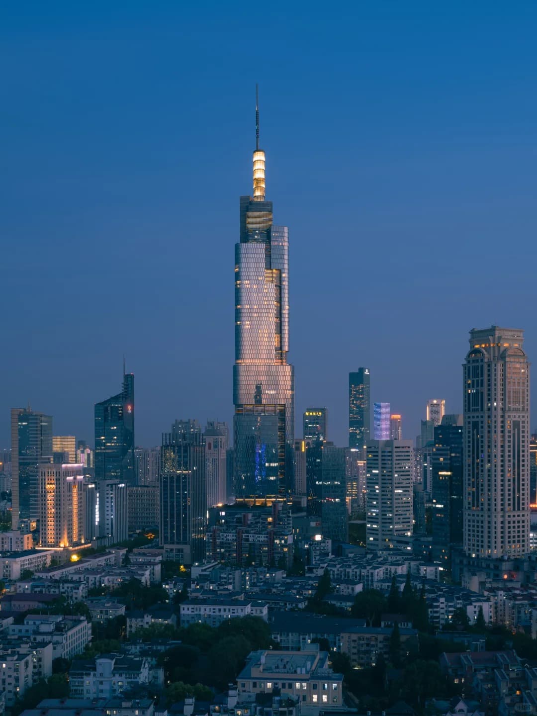 Nanjing