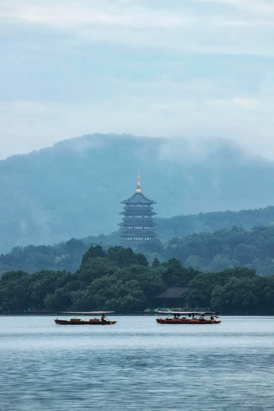 West Lake