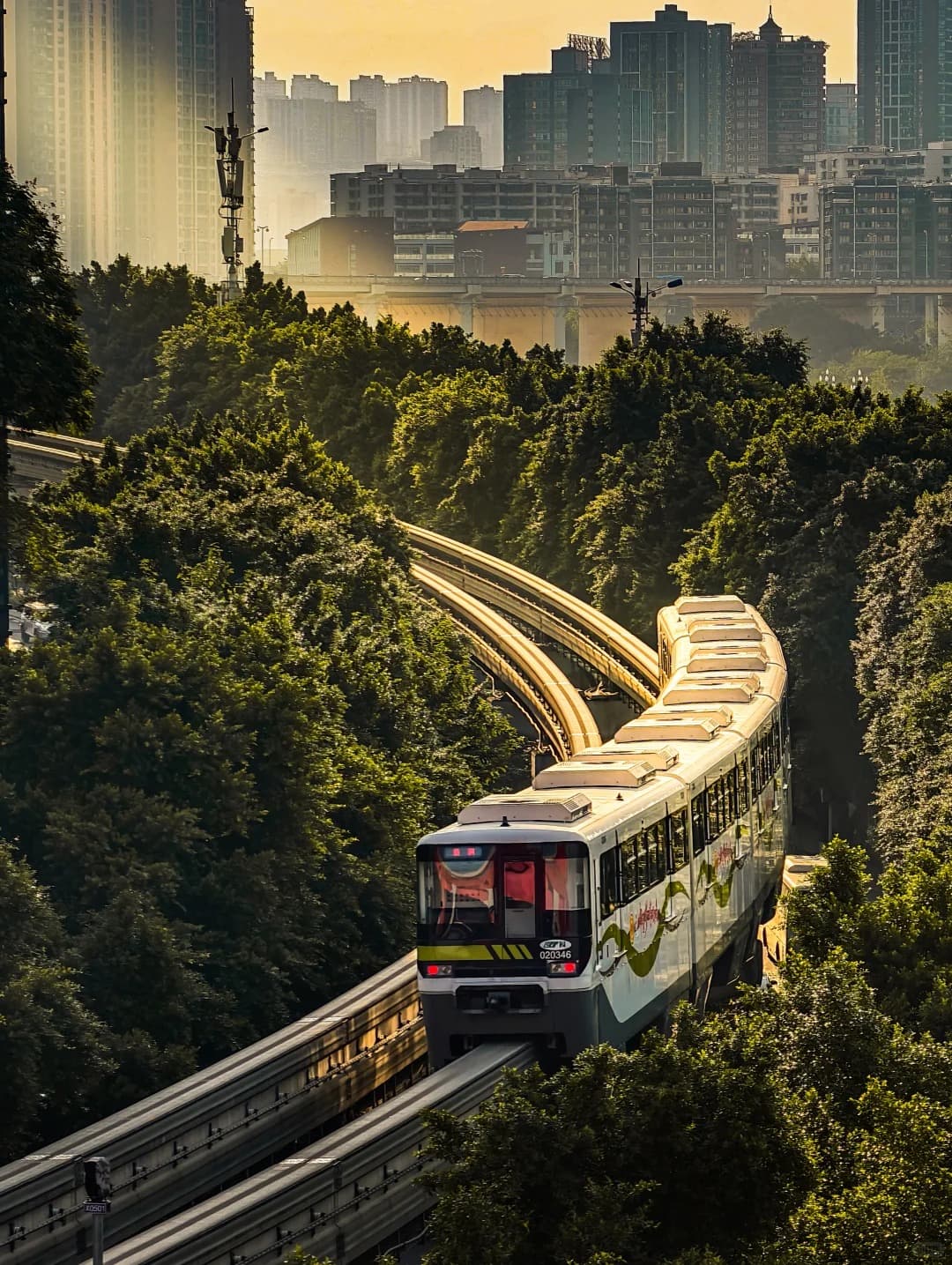 Chongqing